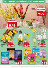 Kaufland gazetka Strona 16