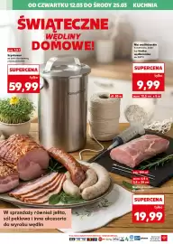 Kaufland gazetka Strona 2
