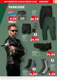 Kaufland gazetka Strona 5