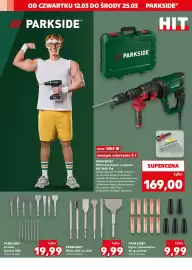 Kaufland gazetka Strona 6