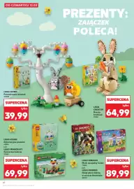 Kaufland gazetka Strona 10