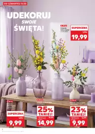 Kaufland gazetka Strona 8
