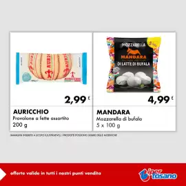 Volantino Iper Tosano settimana 11 Pagina 2