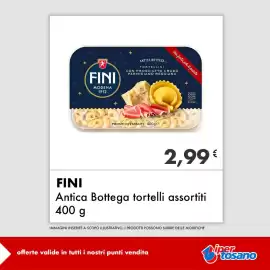 Volantino Iper Tosano settimana 11 Pagina 3