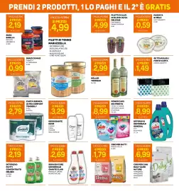 Volantino Ekom Pagina 3