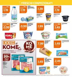 Volantino Ekom Pagina 8