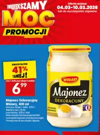 Twój Market gazetka tydzień 10 Strona 1