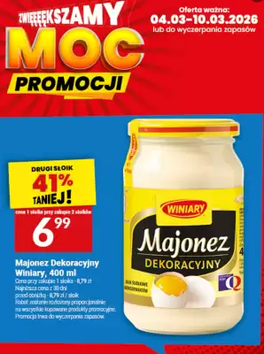 Twój Market gazetka (ważność do 10-03)