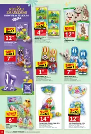 Twój Market gazetka tydzień 11 Strona 16