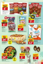 Twój Market gazetka tydzień 11 Strona 17