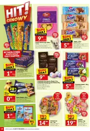 Twój Market gazetka tydzień 11 Strona 18