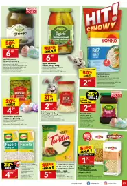 Twój Market gazetka tydzień 11 Strona 25