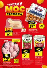 Twój Market gazetka tydzień 11 Strona 4