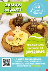 Twój Market gazetka tydzień 11 Strona 41