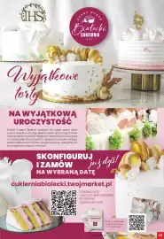 Twój Market gazetka tydzień 11 Strona 43