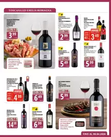 Volantino Tigros Pagina 23