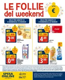 Volantino Tigros Pagina 32