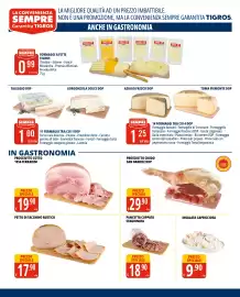 Volantino Tigros Pagina 5