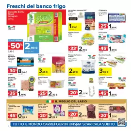 Volantino Carrefour Pagina 10