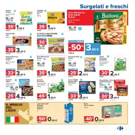 Volantino Carrefour Pagina 11