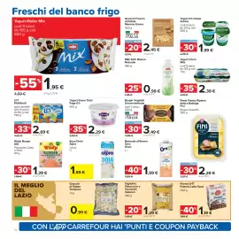 Volantino Carrefour Pagina 12