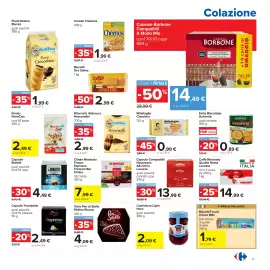 Volantino Carrefour Pagina 13