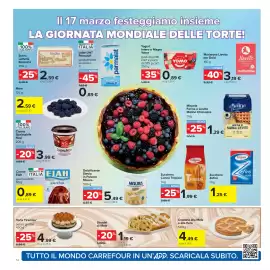 Volantino Carrefour Pagina 14