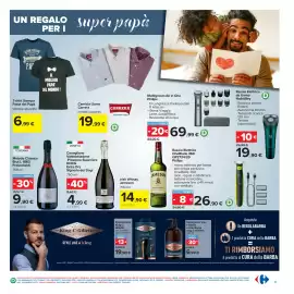 Volantino Carrefour Pagina 15