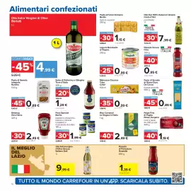 Volantino Carrefour Pagina 16