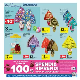 Volantino Carrefour Pagina 2