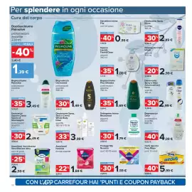 Volantino Carrefour Pagina 22