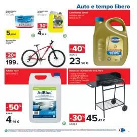 Volantino Carrefour Pagina 25