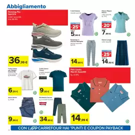 Volantino Carrefour Pagina 26