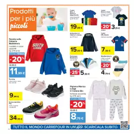Volantino Carrefour Pagina 28