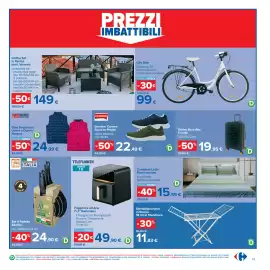 Volantino Carrefour Pagina 29