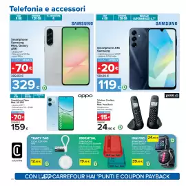 Volantino Carrefour Pagina 30