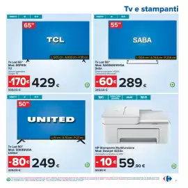 Volantino Carrefour Pagina 31