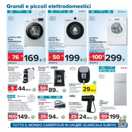 Volantino Carrefour Pagina 32