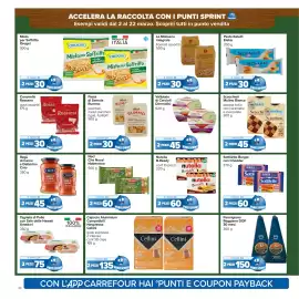 Volantino Carrefour Pagina 34