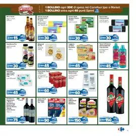 Volantino Carrefour Pagina 35