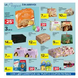 Volantino Carrefour Pagina 4
