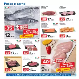 Volantino Carrefour Pagina 6
