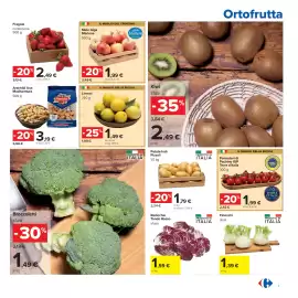 Volantino Carrefour Pagina 7