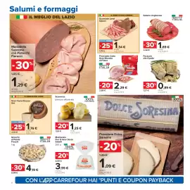 Volantino Carrefour Pagina 8