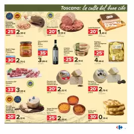Volantino Carrefour Pagina 9