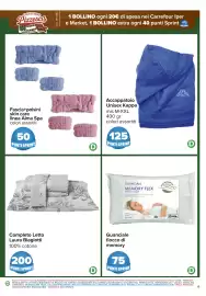 Volantino Carrefour | Punti Sprint Payback Pagina 15