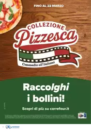 Volantino Carrefour | Punti Sprint Payback Pagina 2