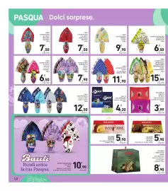 Volantino Spazio Conad Pagina 10