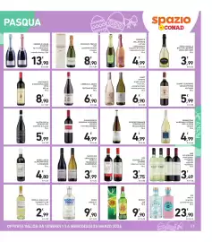 Volantino Spazio Conad Pagina 11
