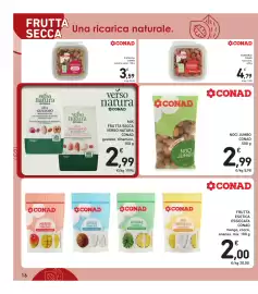 Volantino Spazio Conad Pagina 16